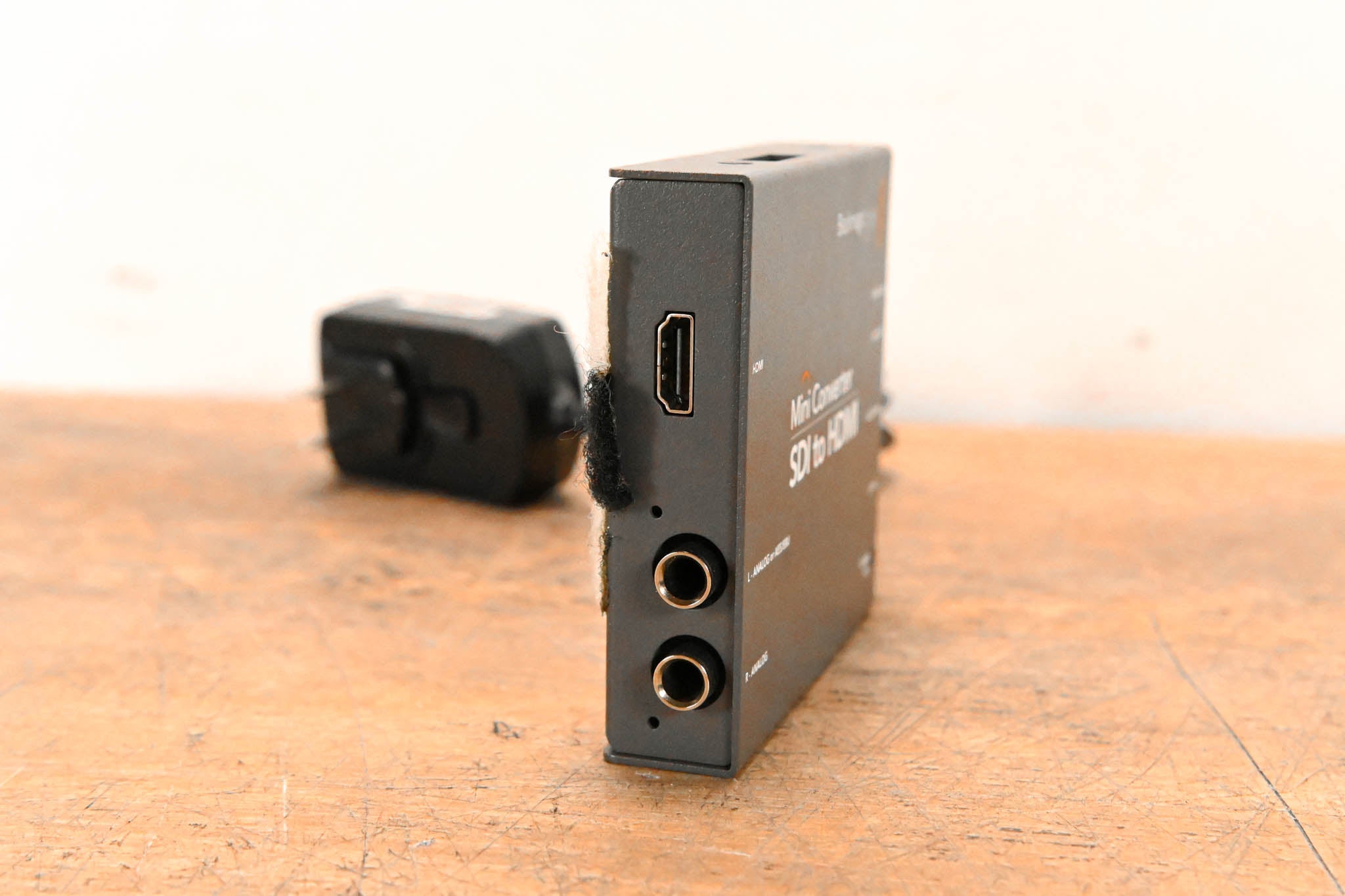Blackmagic Design Mini Converter SDI to HDMI