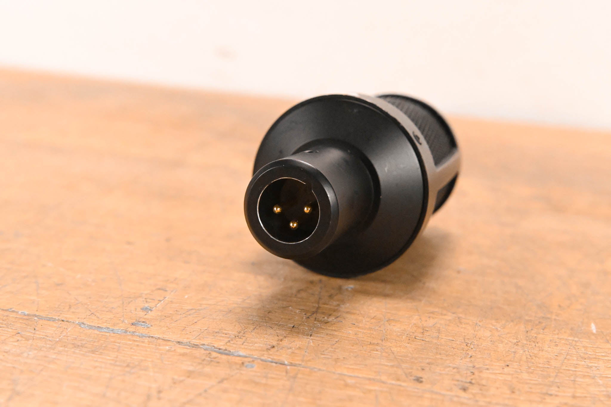 Heil PR-31BW Short Barrel Large-Diaphragm Dynamic Microphone