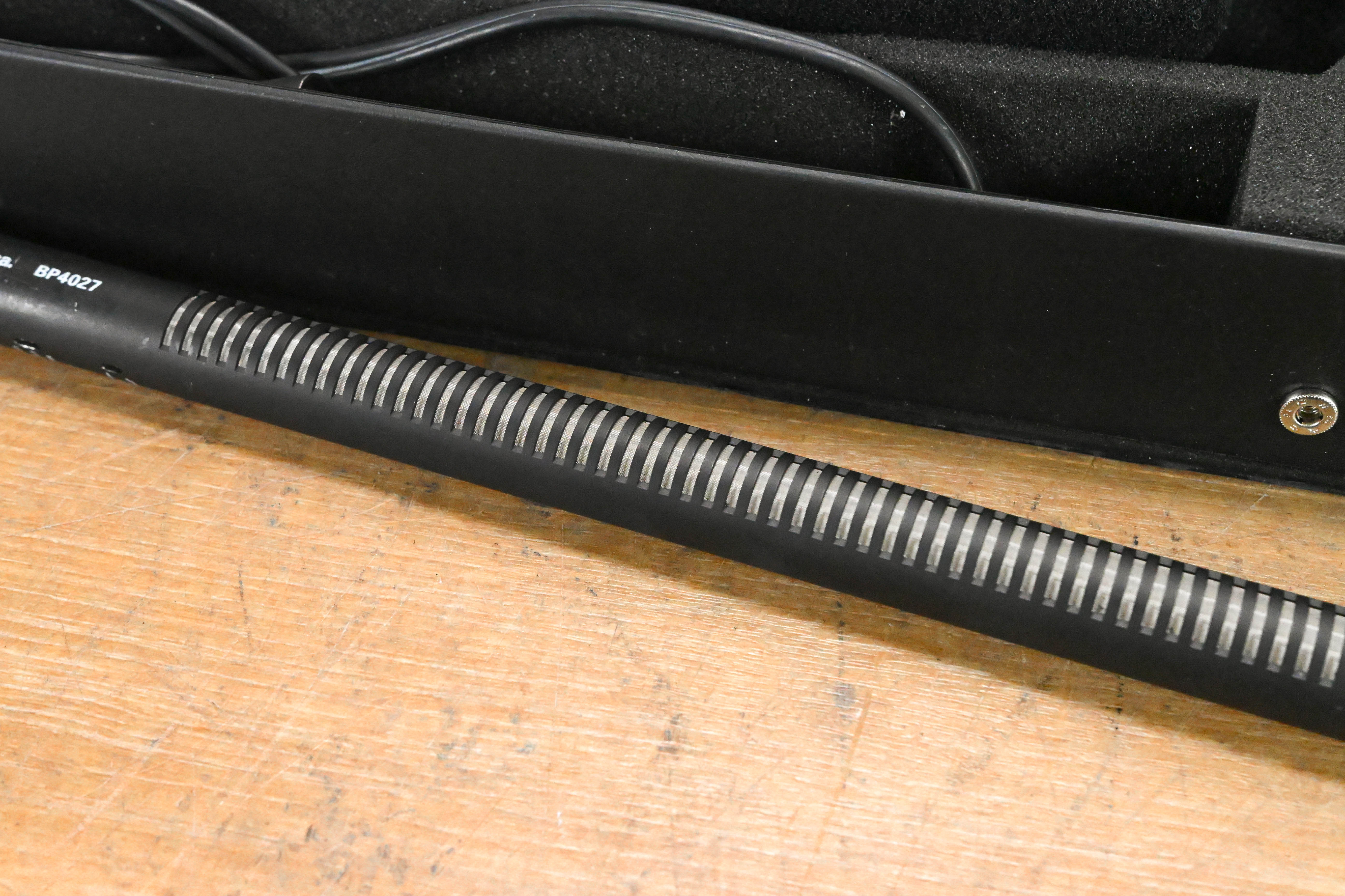 Audio-Technica BP4027 Stereo Shotgun Microphone