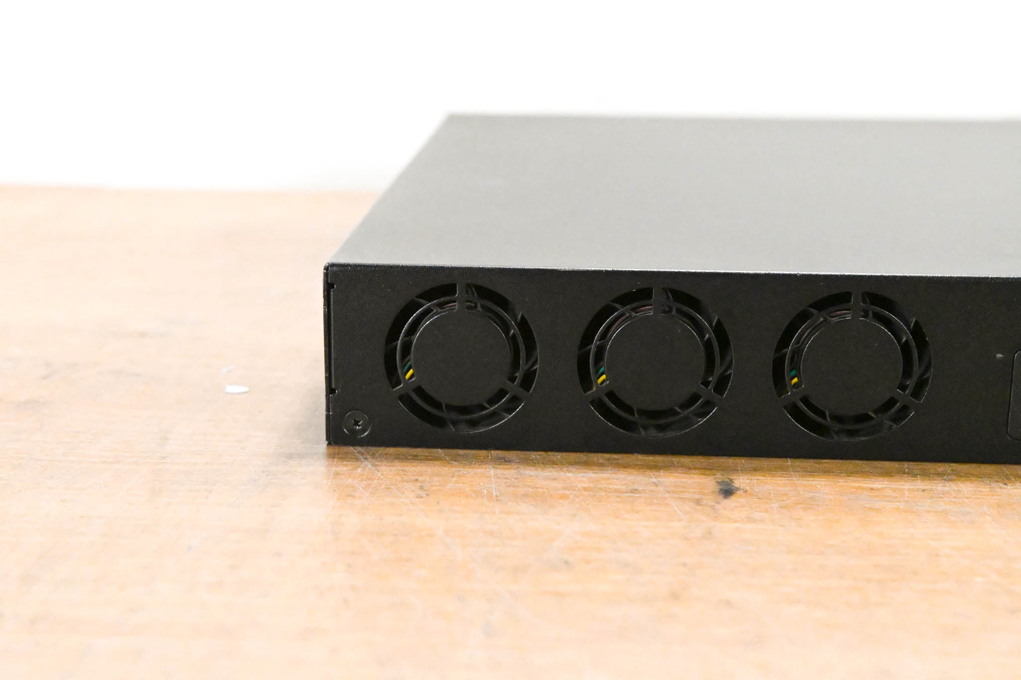Brocade ICX 7250-48P-2X10G 10/100/1000 48-Port PoE+ Switch