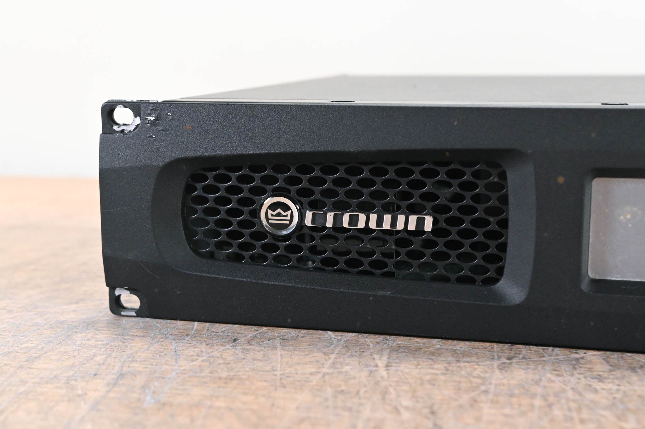 Crown DCi 2|600N DriveCore Install 2-Channel Power Amplifier