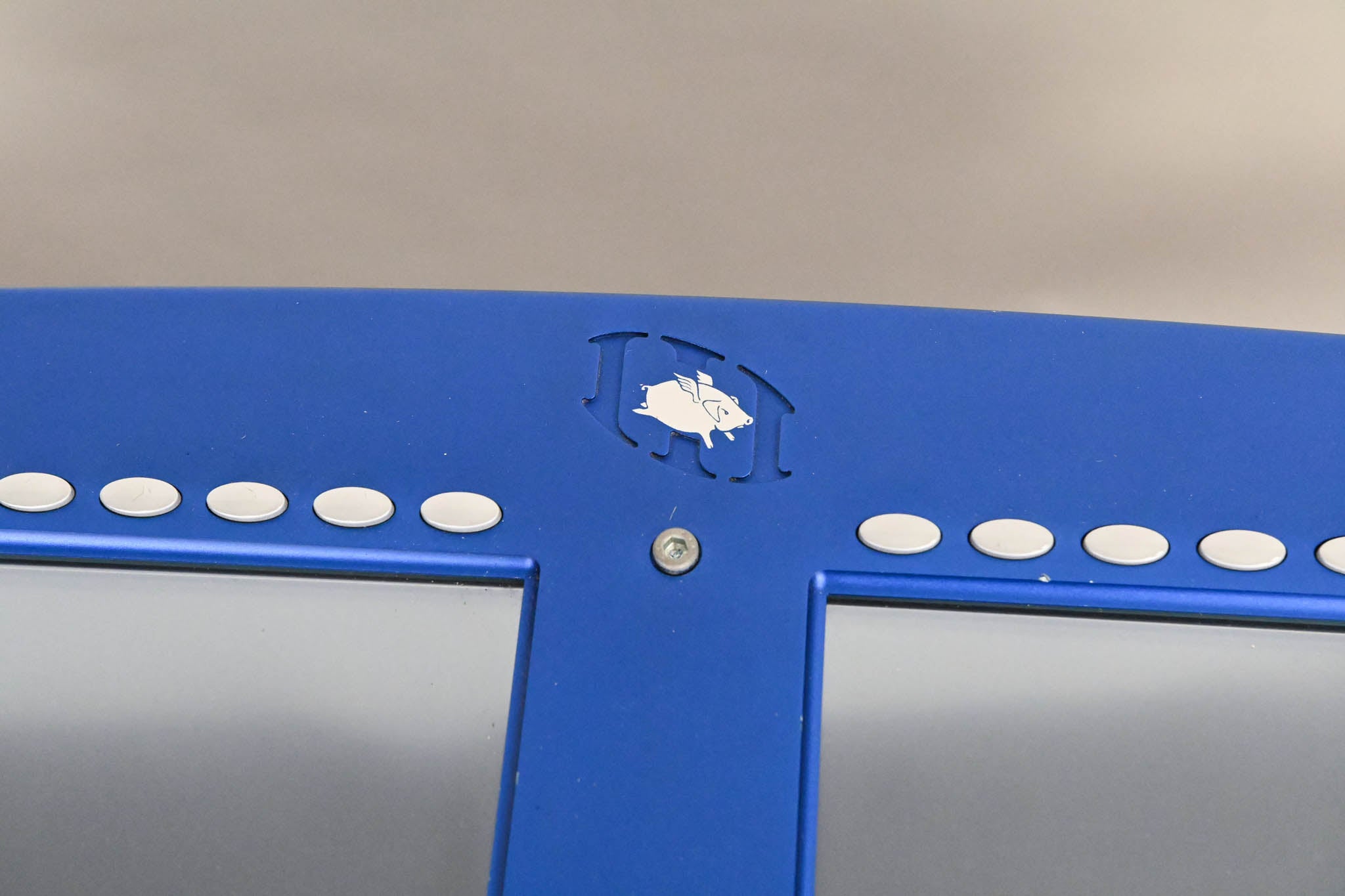 High End Systems Wholehog III Lighting Console