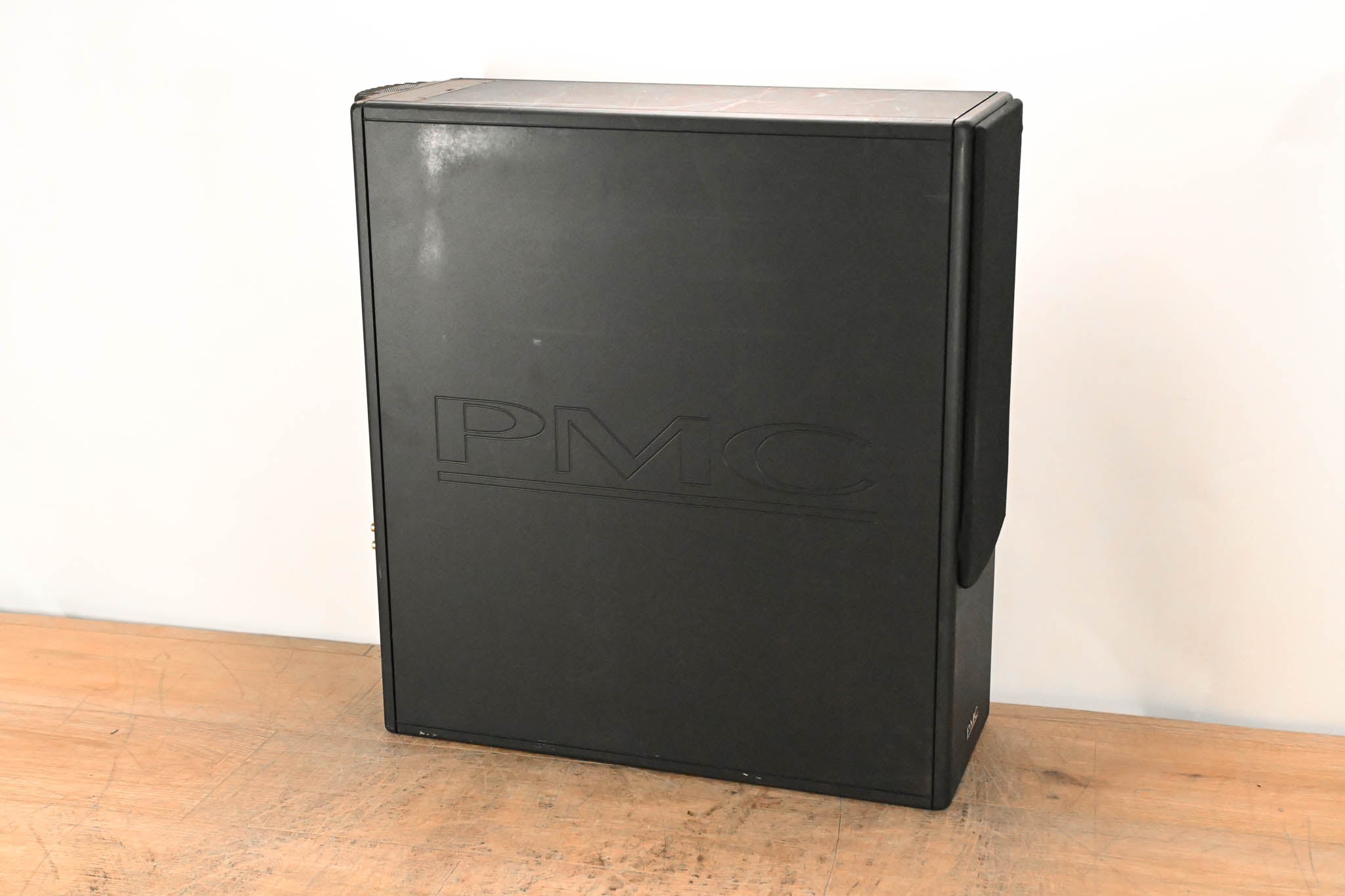 PMC TLE1 2 x 6.5" 150W Active Subwoofer