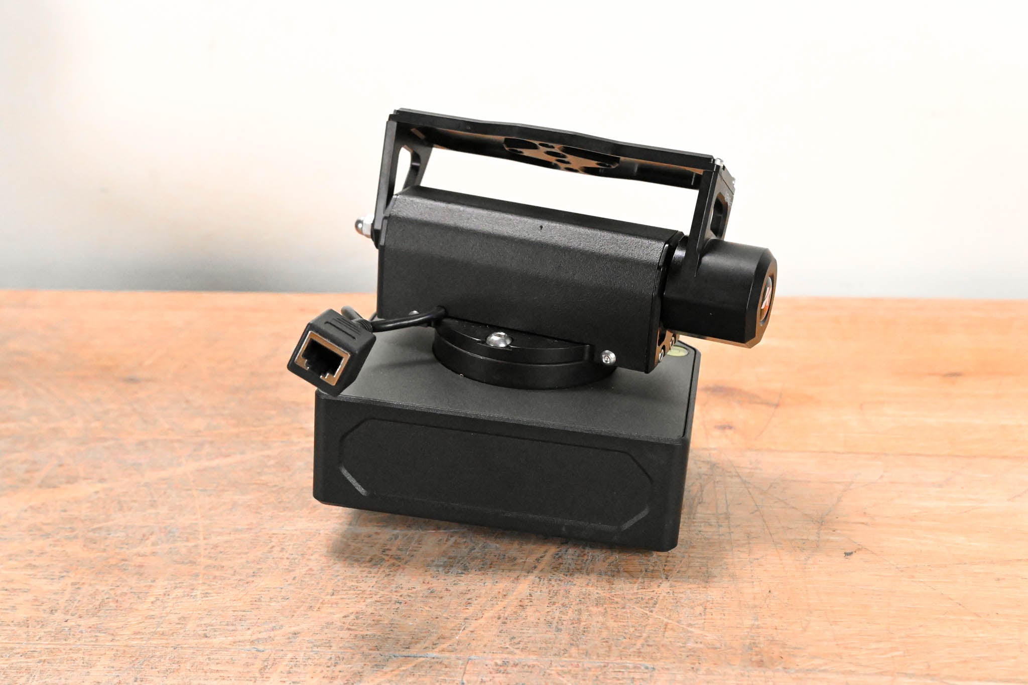 Kessler Crane Second Shooter Pan/Tilt Head + Slide Motor w/ Case