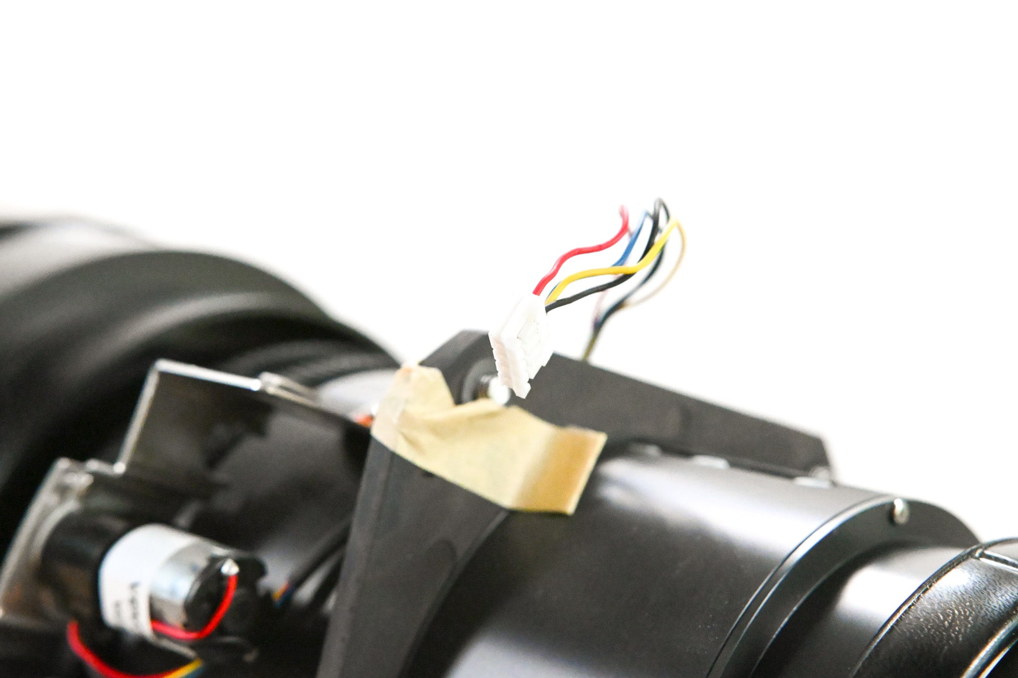 SANYO LNS-W06 Short Throw Zoom Projector Lens