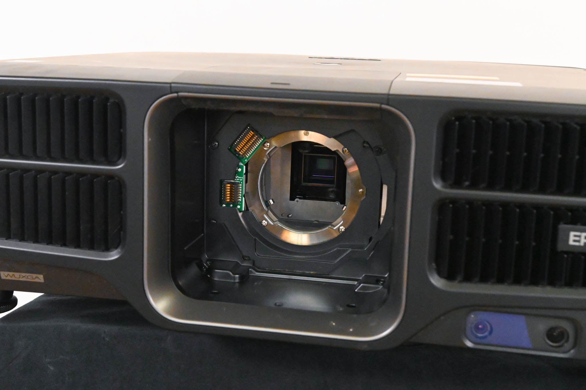 Epson Pro L1405U 8,000-Lumen Laser WUXGA 3LCD Projector