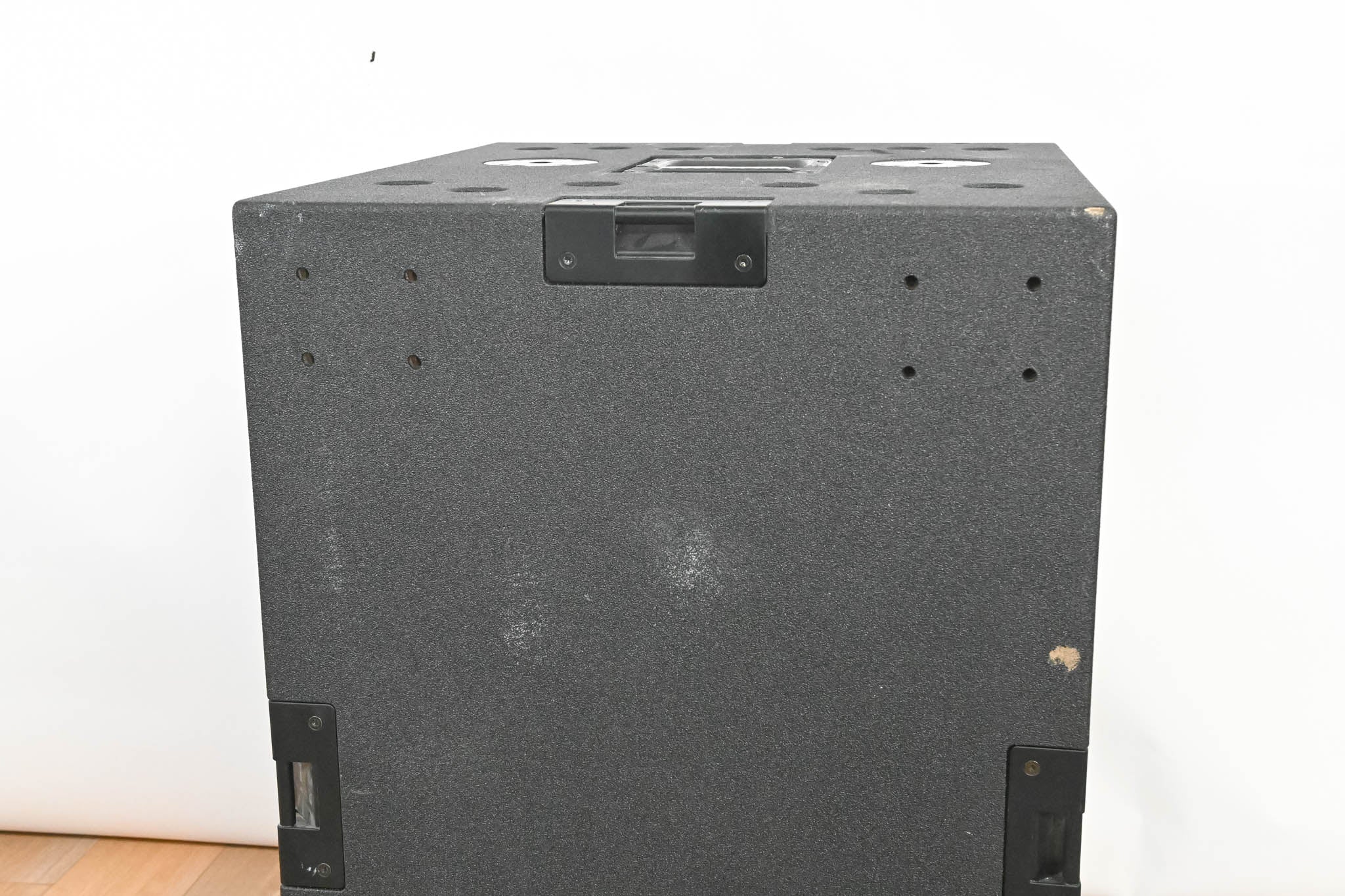 Dynacord COBRA-PWH Planar Waveguide Basshorn 18" Line Array Subwoofer