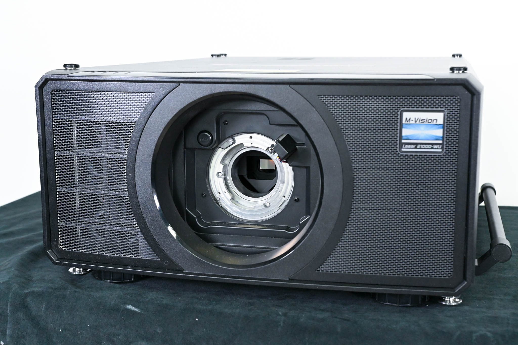 Digital Projection M-Vision Laser 21000 WU 21,000-Lumen Projector