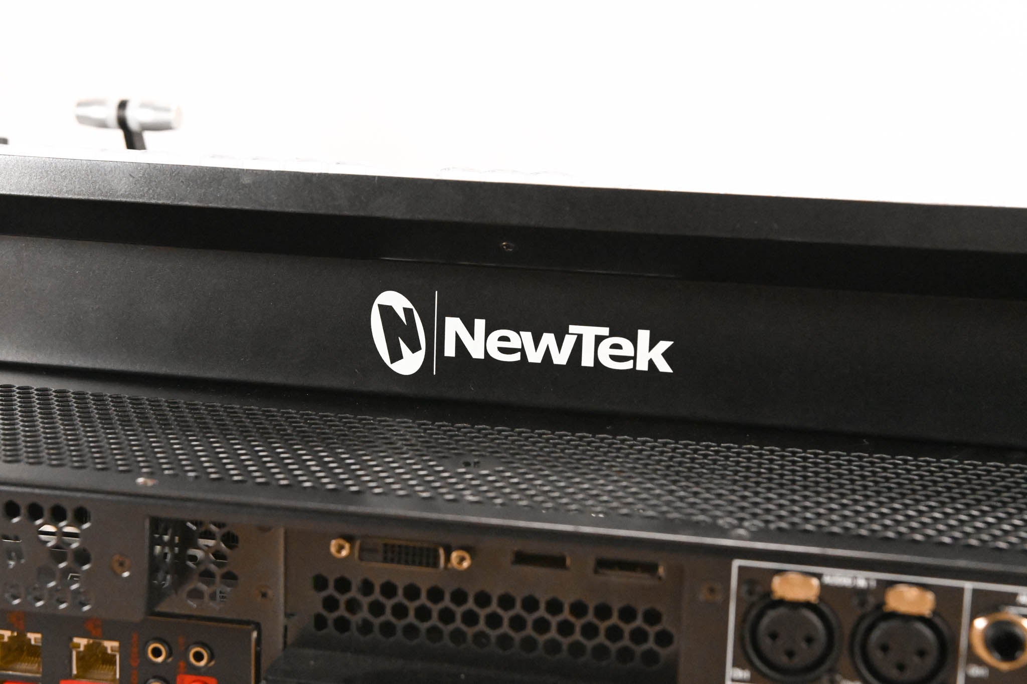 NewTek (Vizrt) TriCaster TC1 Live Production System w/ TC1 Control Panel