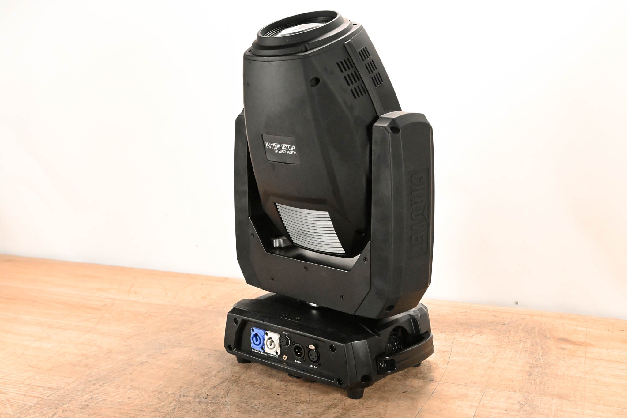 Chauvet Intimidator Hybrid 140SR Moving Head Lighting Fixture