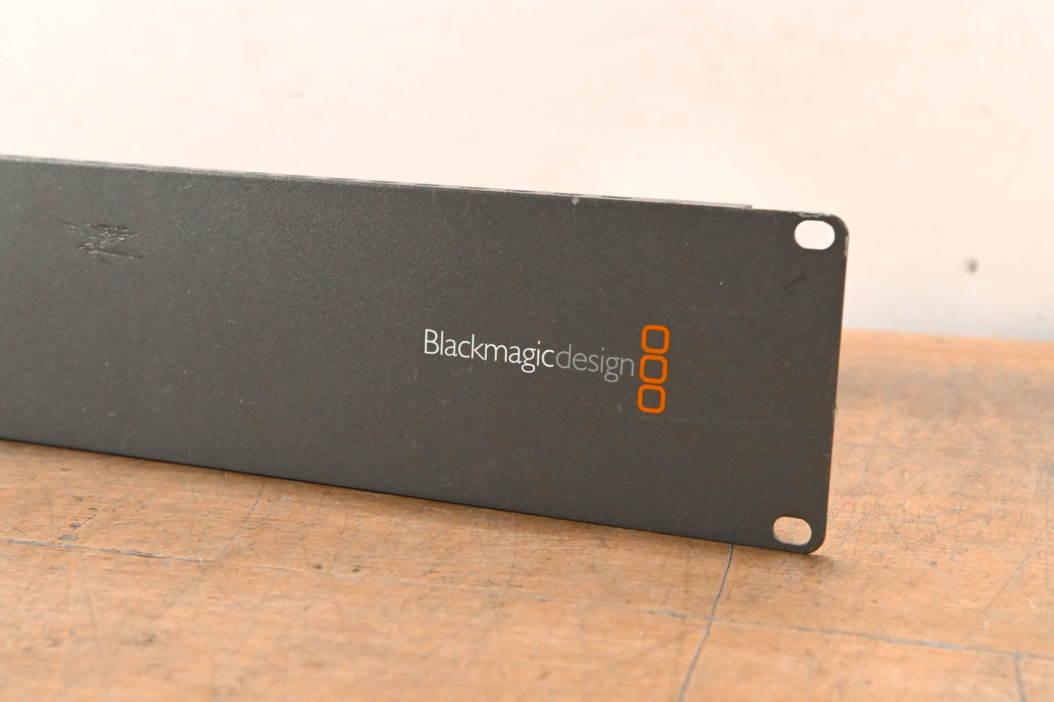 Blackmagic Design ATEM 1 M/E Production Switcher