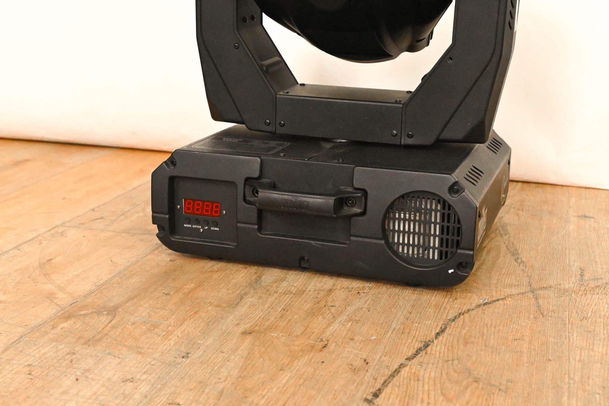 Chauvet Q-Spot 575 DMX Moving Yoke Lighting Fixture