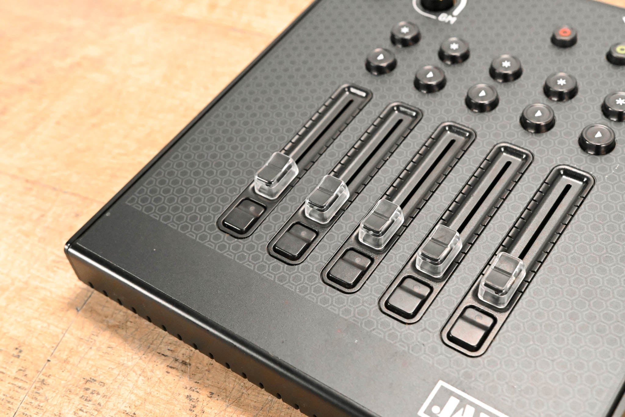 Jands Vista M1 Compact Playback-Only Control Surface