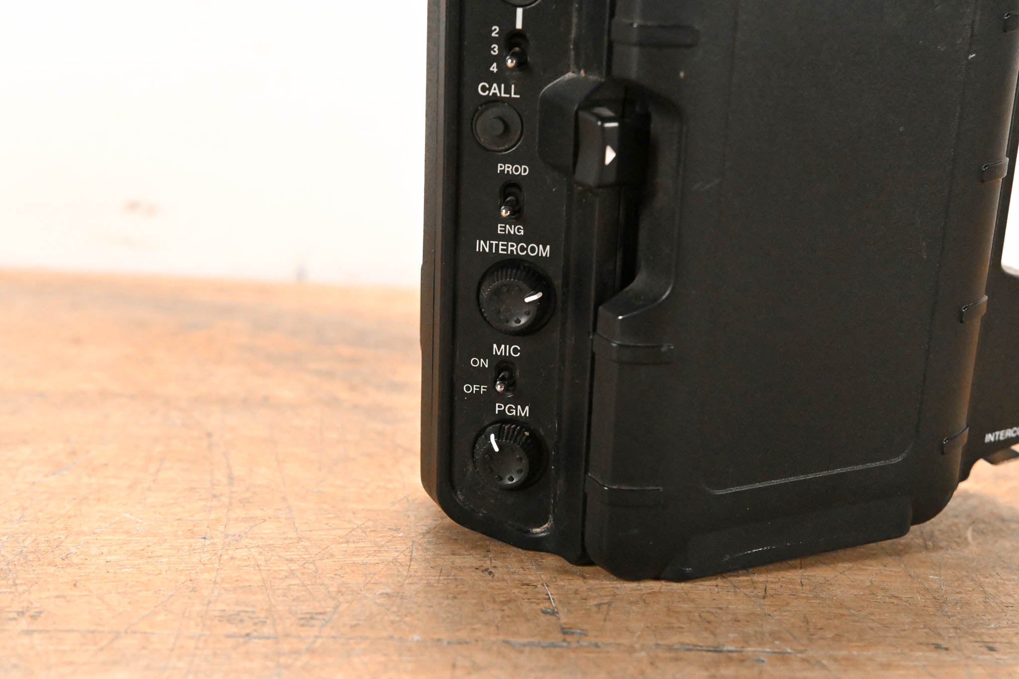 Sony CA-FB70 Fiber Camera Adapter