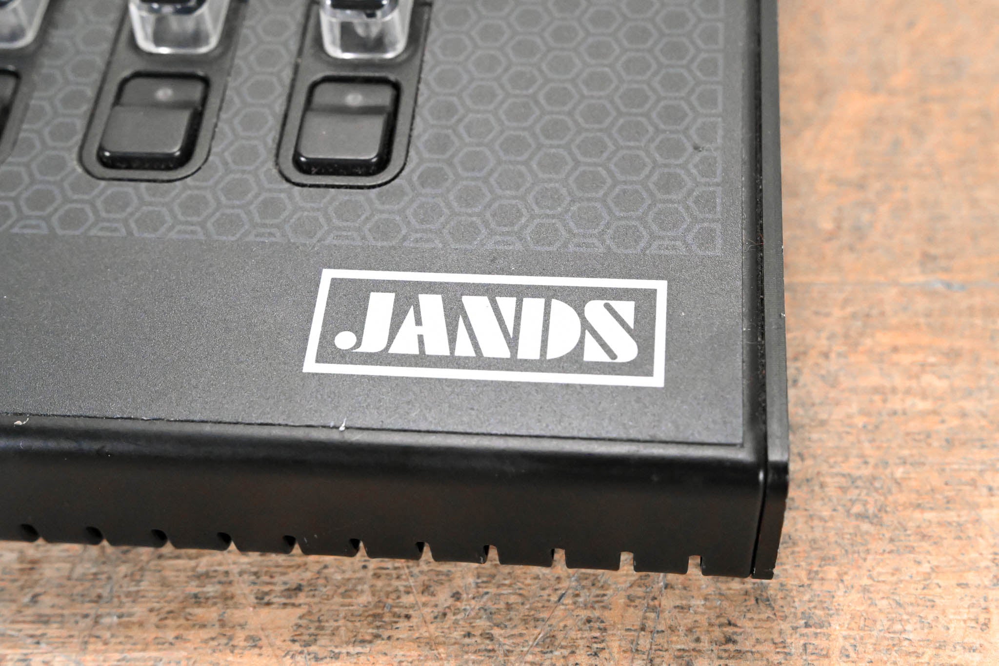 Jands Vista M1 Compact Playback-Only Control Surface