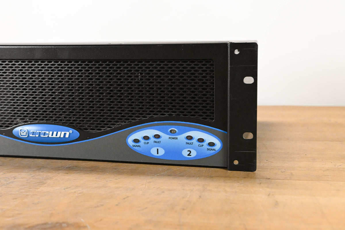 Crown CL1 2-Channel Power Amplifier