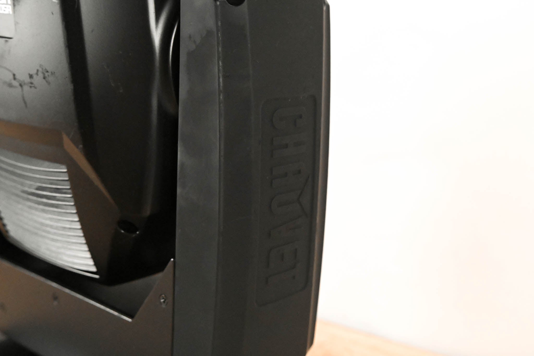 Chauvet Intimidator Hybrid 140SR Moving Head Lighting Fixture