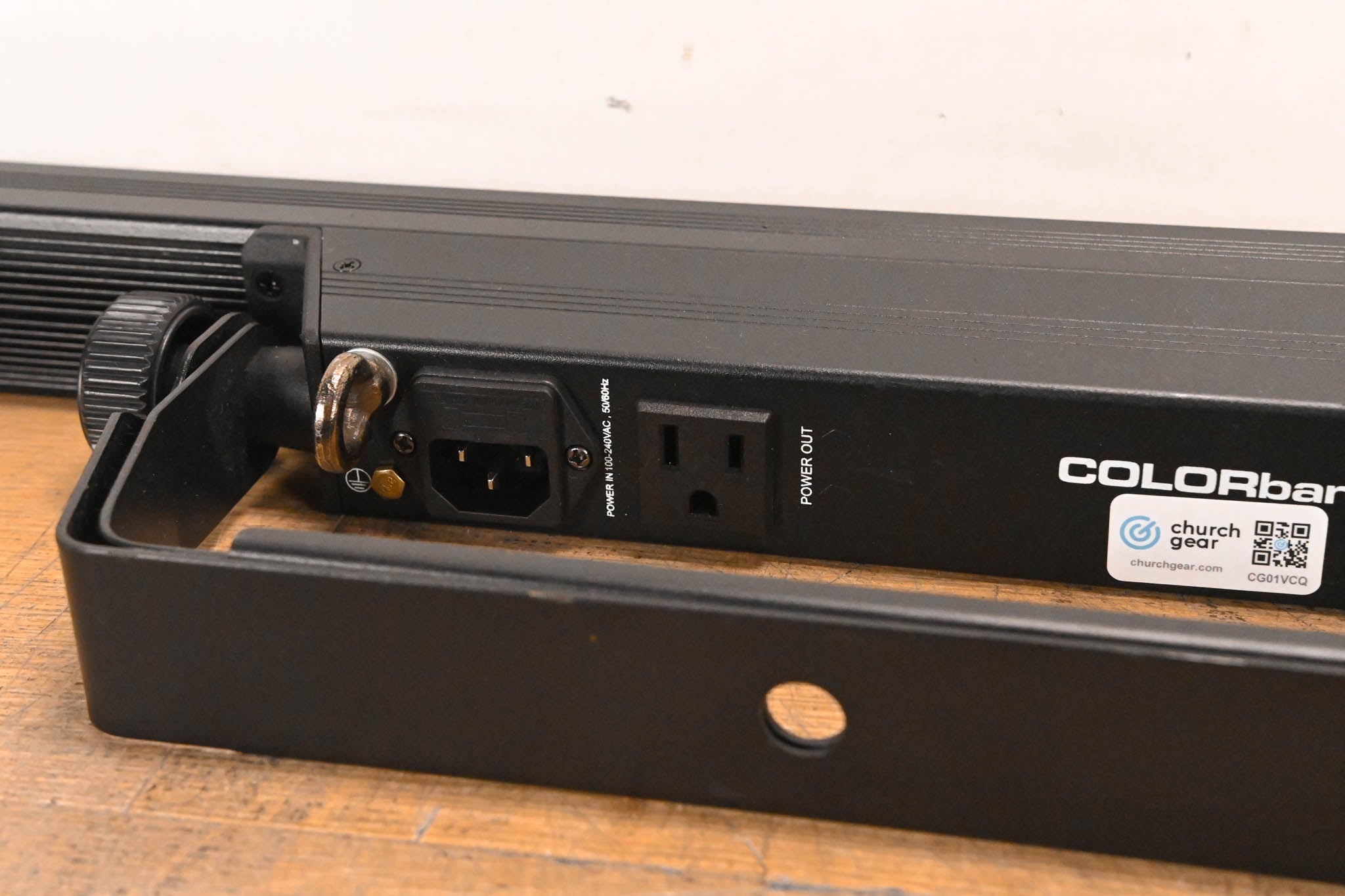 Chauvet COLORband T3USB Linear RGB Wash Light