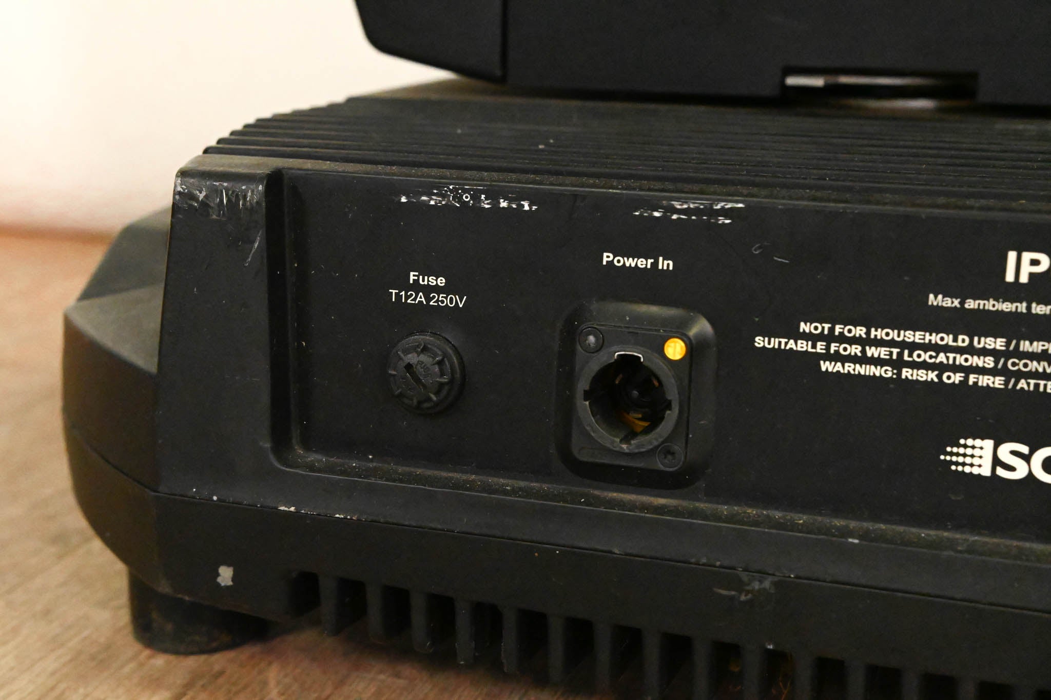 SGM G-Spot LED Moving Head (NO POWER CABLE)