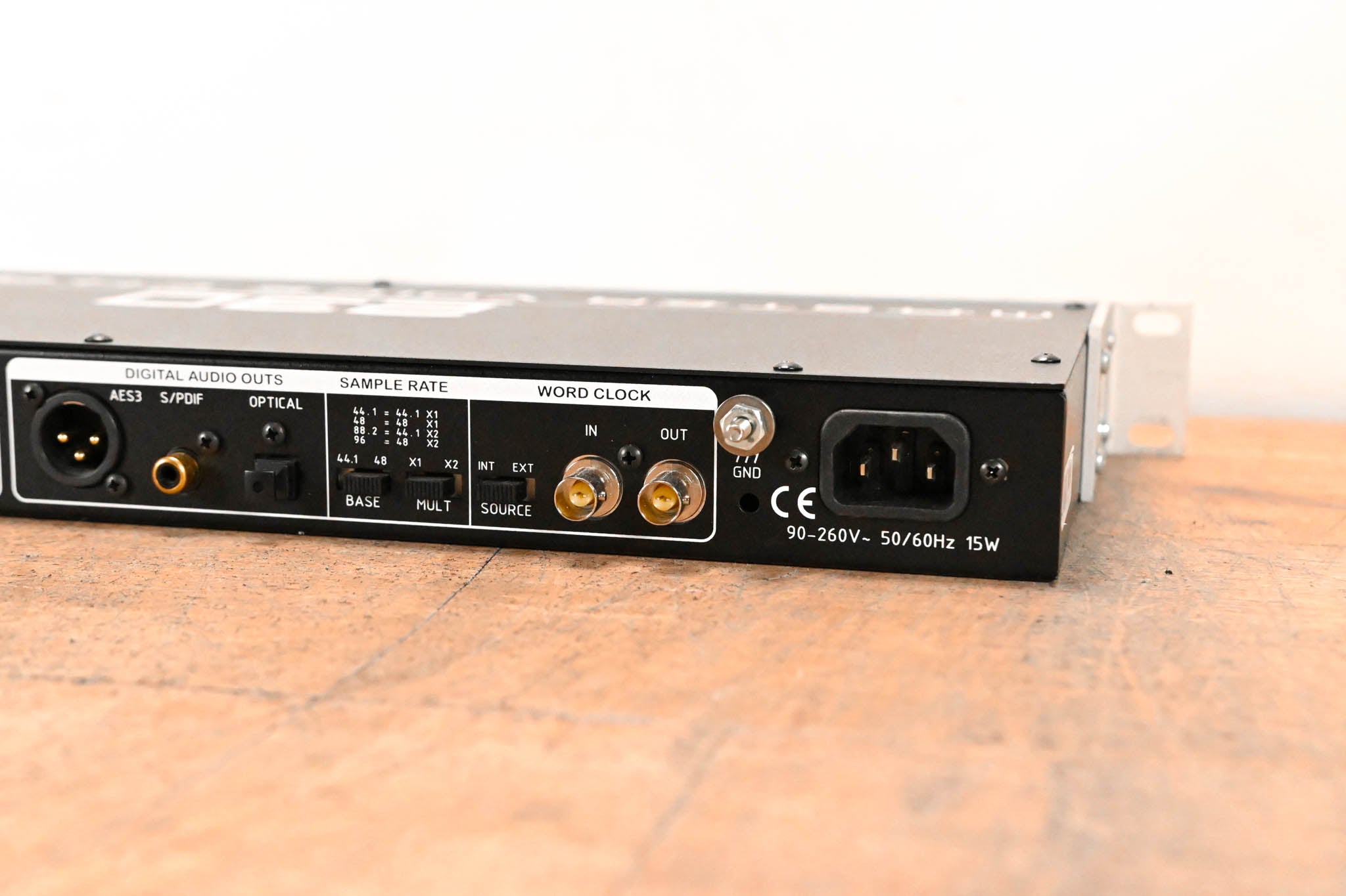 Aphex 230 Master Vocal Channel Strip