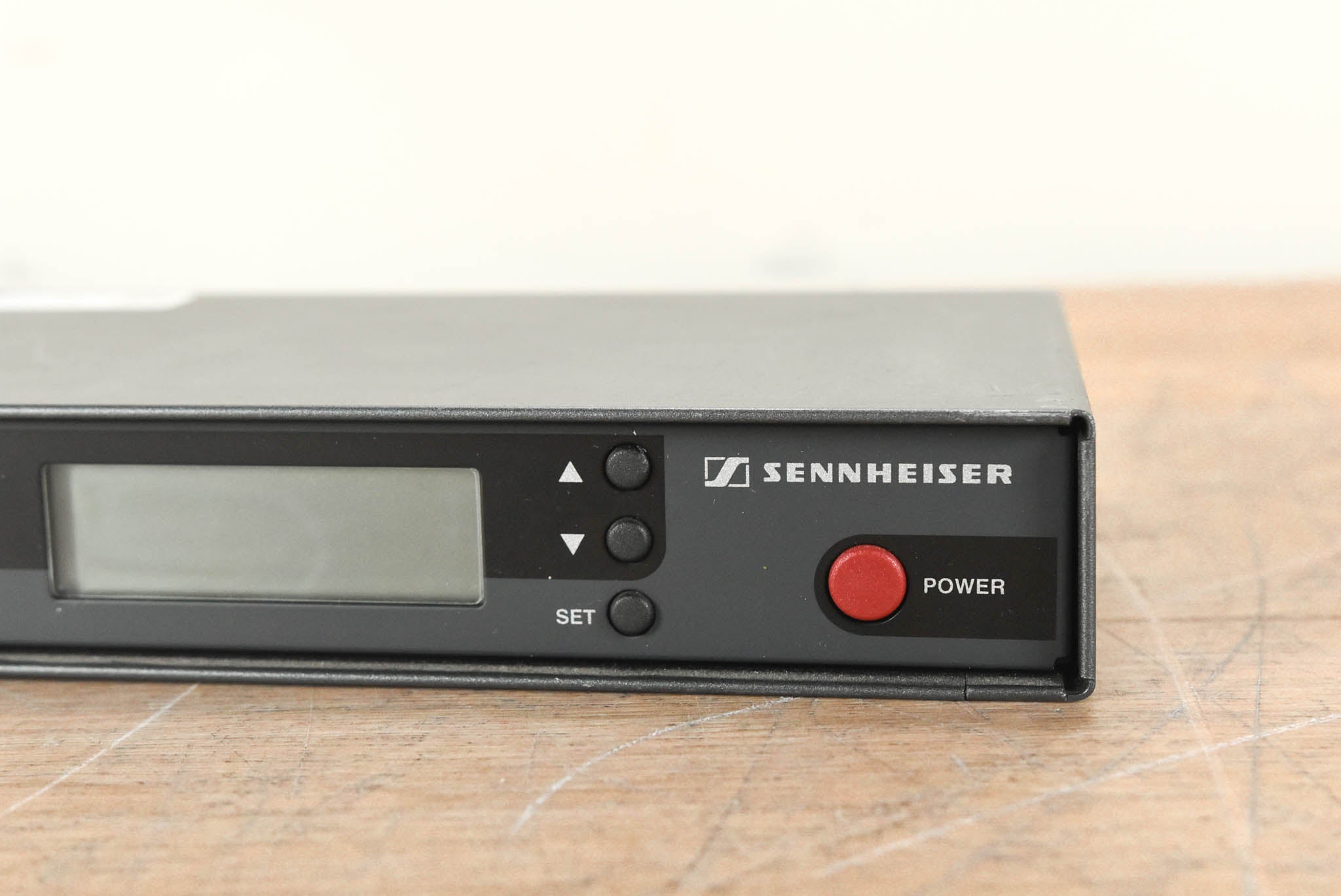 Sennheiser EM 100 Wireless Receiver - 740-772 MHz (NO POWER SUPPLY)