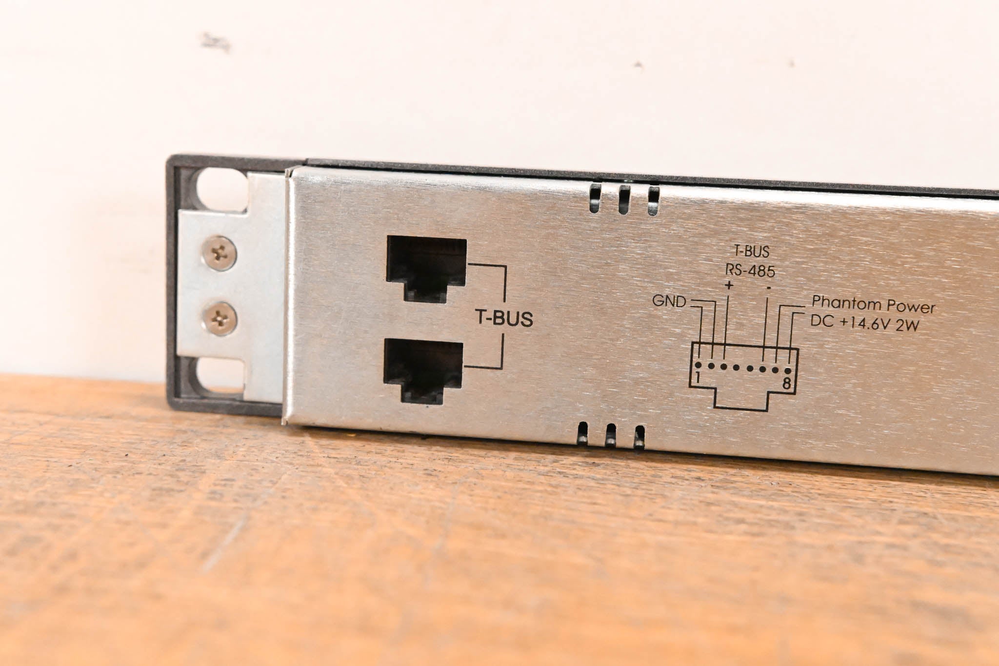 Ross RCP-NK1 Local or Remote Control Panel