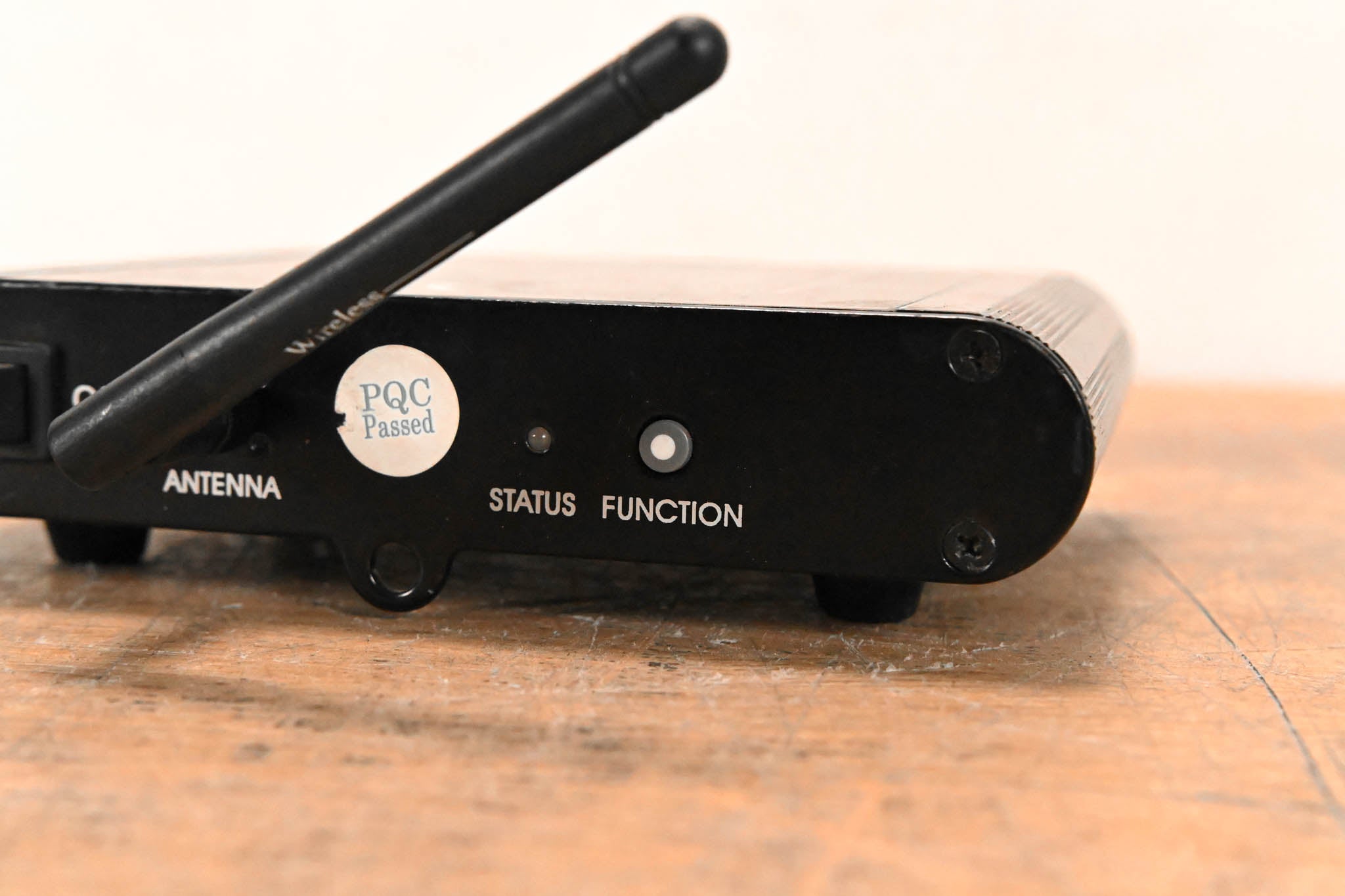 Elation EWDMXR Wireless DMX Receiver (NO POWER SUPPLY)