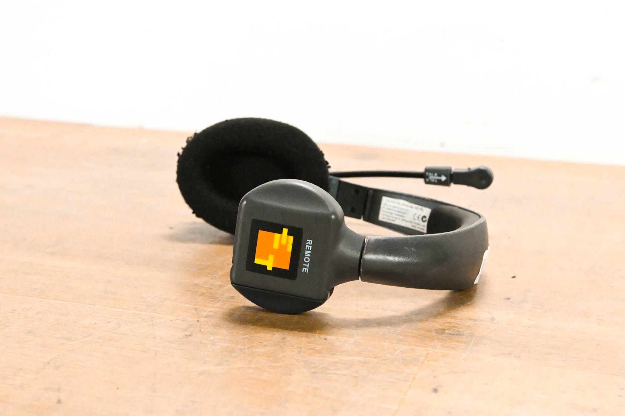 Eartec UltraLITE HD-R Remote Wireless Intercom Headset