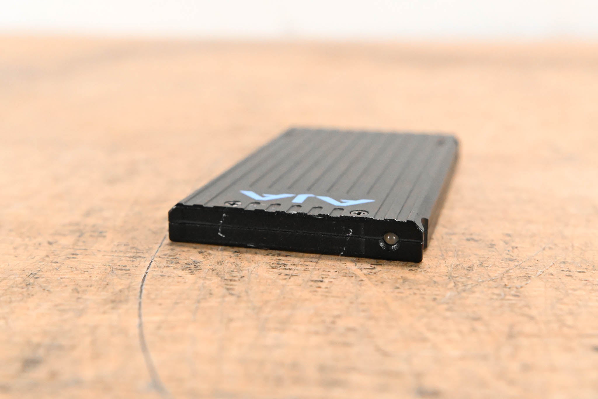 AJA PAK512 SSD Module for Ki Pro Systems