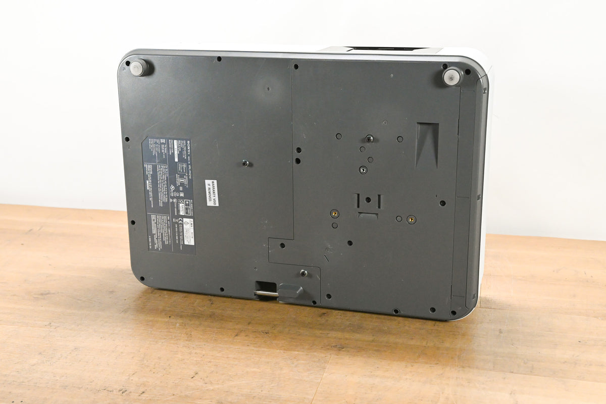 Sony VPL-PHZ10 5000-Lumen WUXGA Laser Projector
