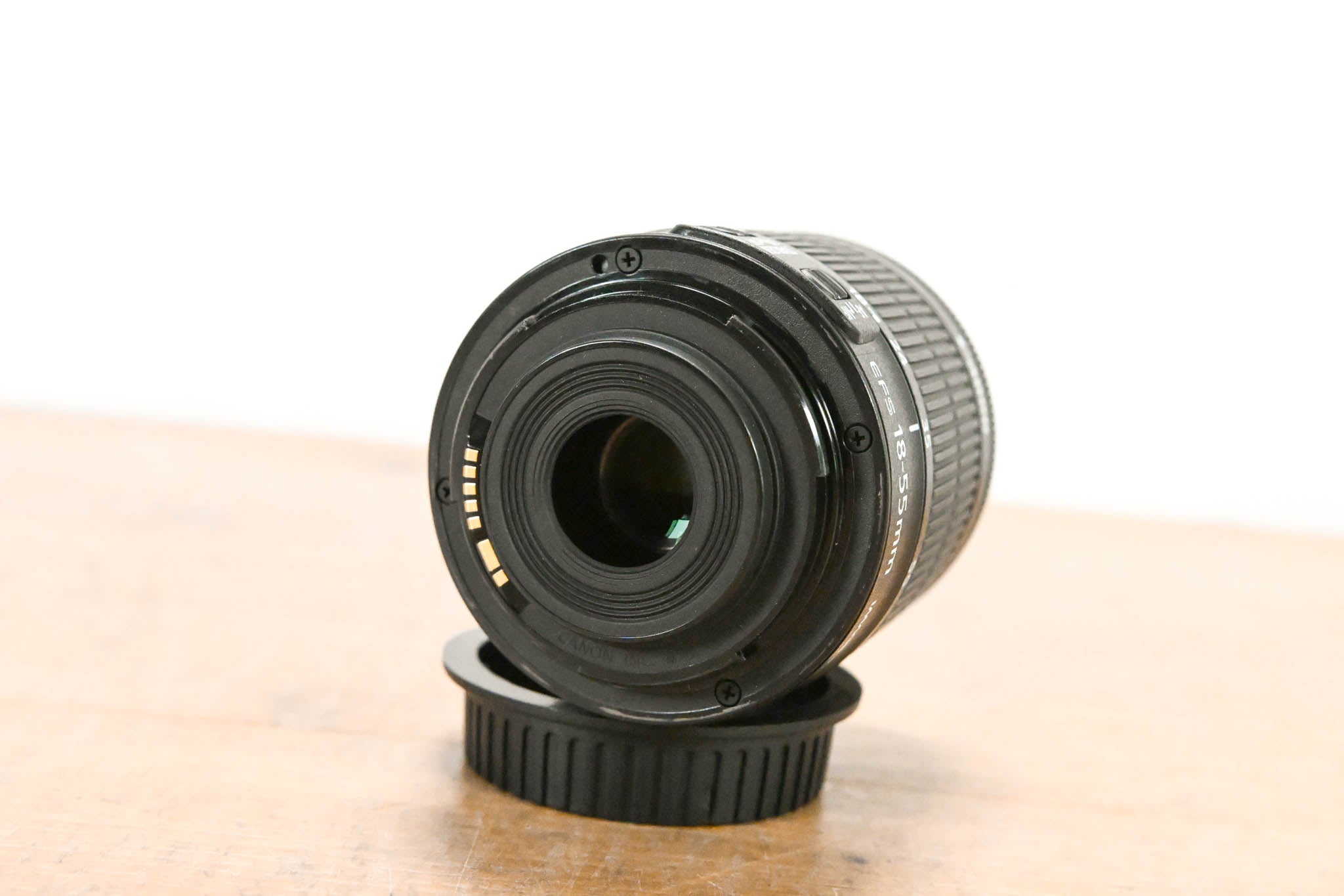 Canon EF-S 18-55mm f/3.5-5.6 IS STM Lens