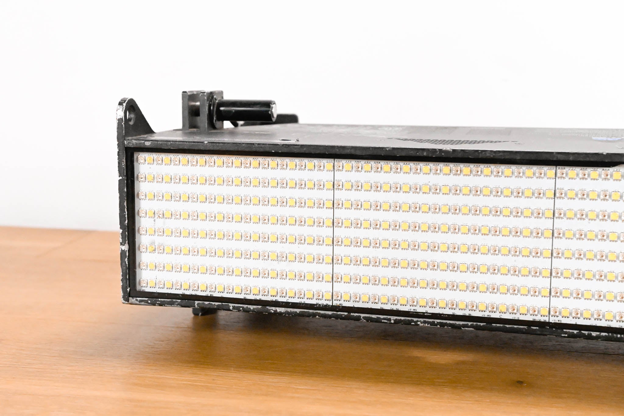 Philips Showline SL Nitro 510C RGBW LED Strobe Light