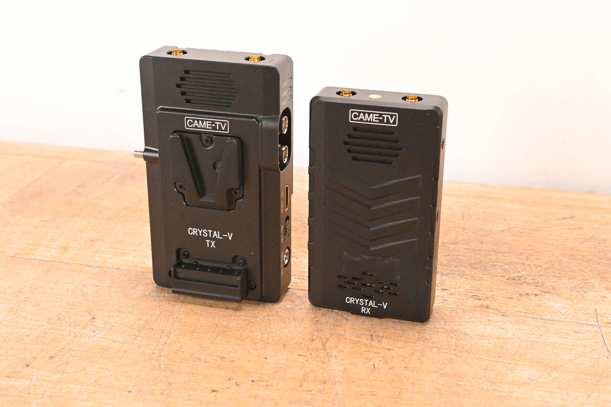 CAME-TV Crystal V Wireless Video Transmission System