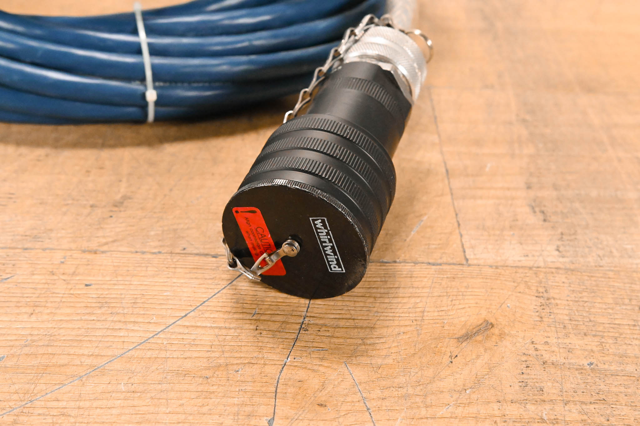 Whirlwind W5IRP to W5IRP Cable - 50ft