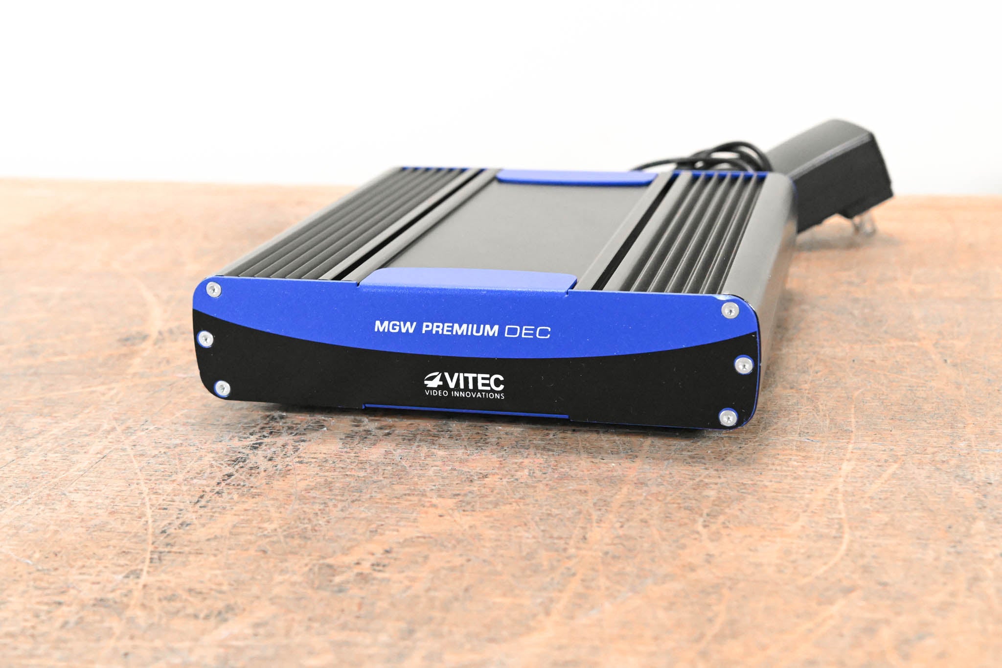 Vitec MGW Premium Decoder for HD/SD Video Streams