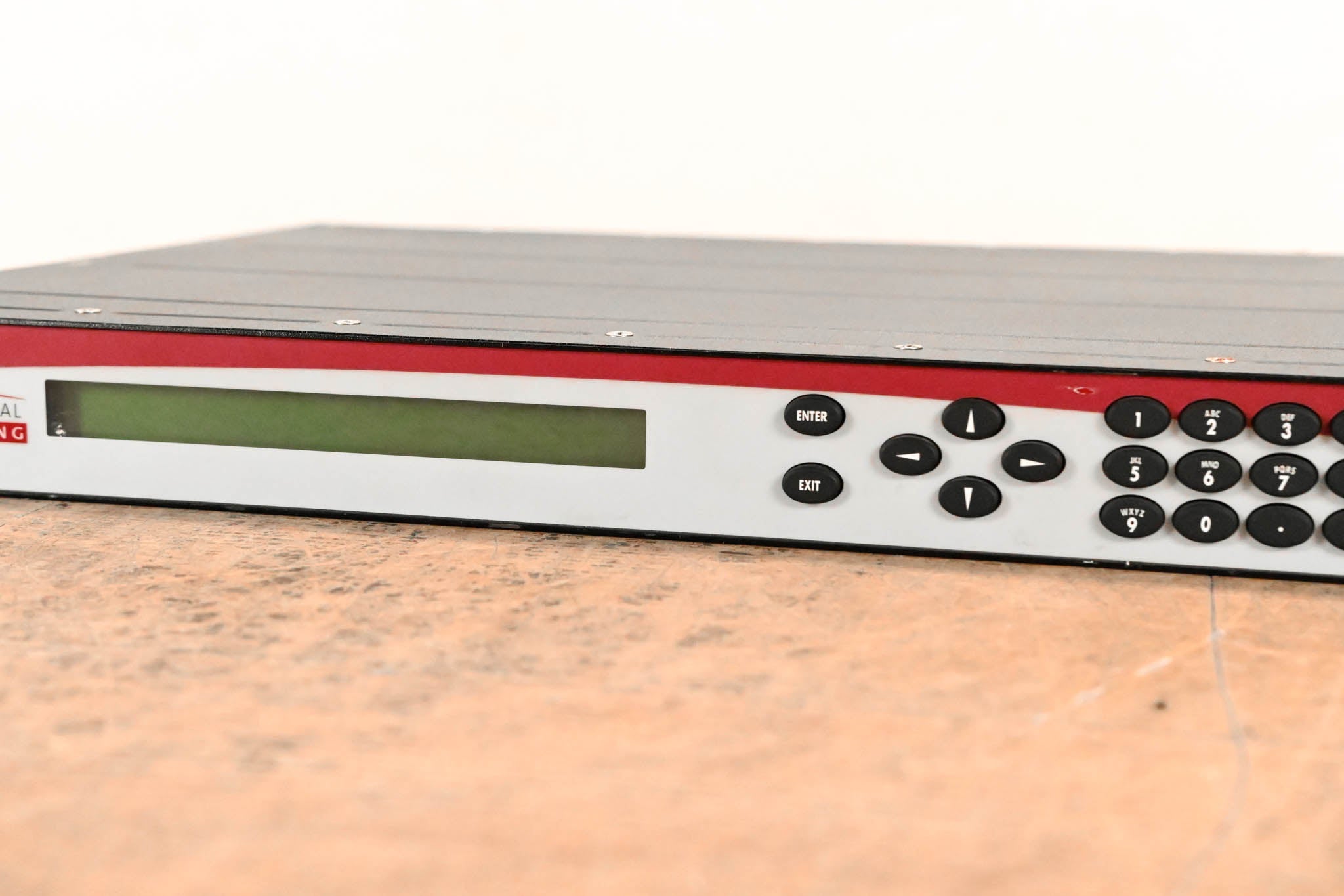 International Datacasting HMR5440 HMR Series Professional Video Receiver