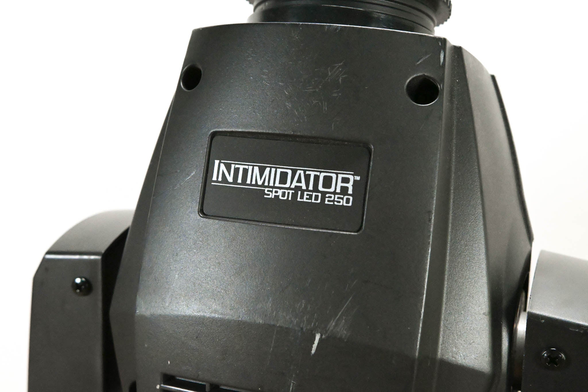 Chauvet Intimidator Spot LED 250 50W LED Moving Head Spot