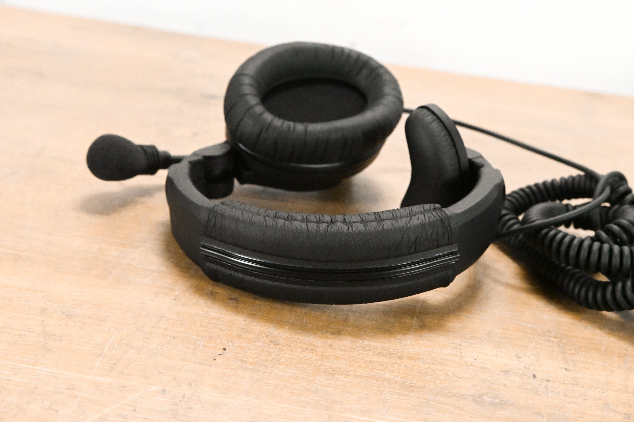 Sennheiser HMD 281 PRO Single-Sided Headset