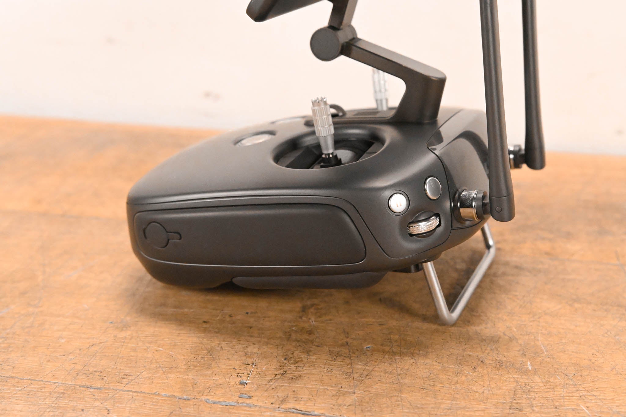 DJI Phantom 4 Pro Obsidian Drone Bundle w/ Controller, Batteries & Case