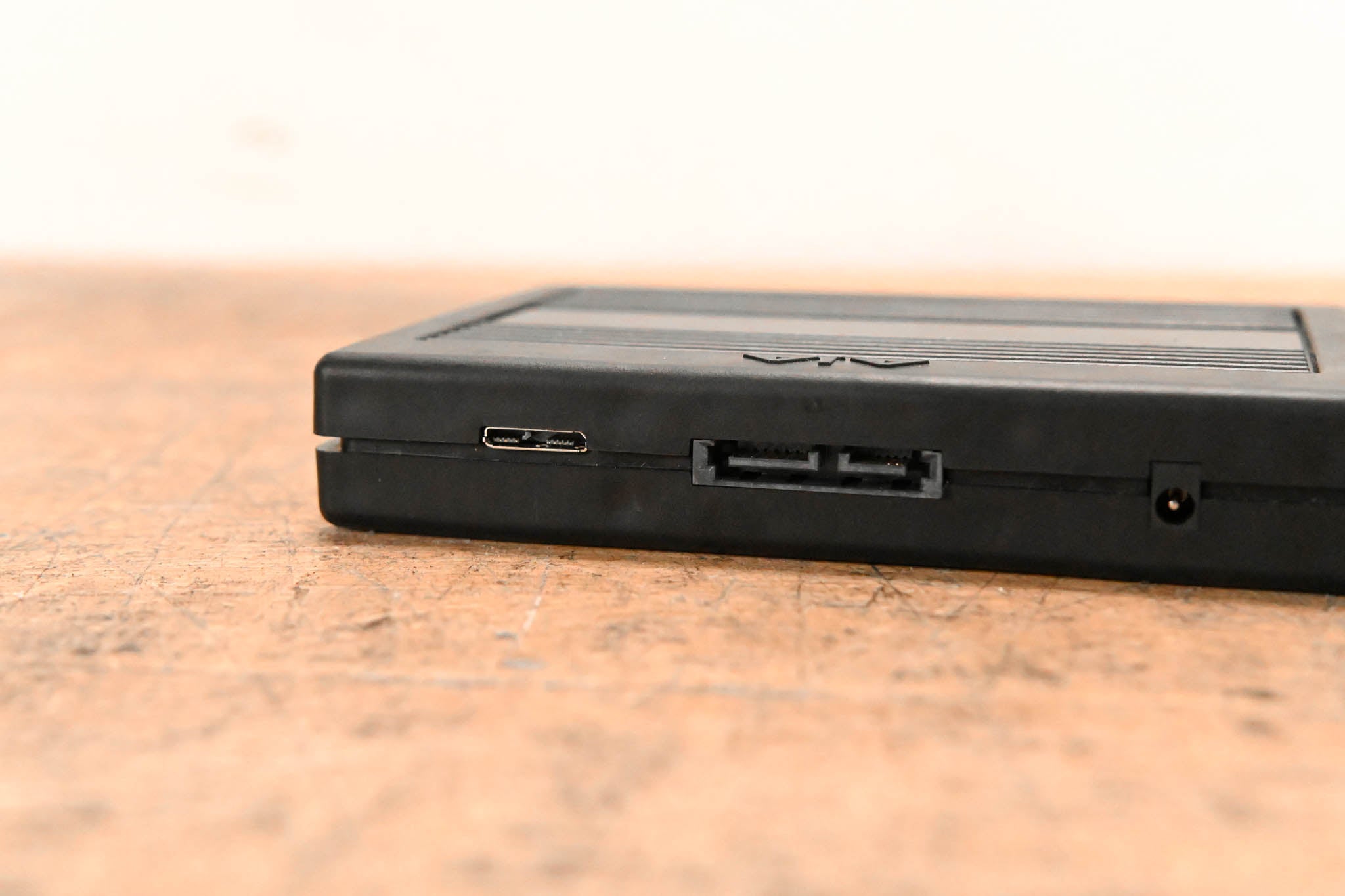 AJA KISTOR500USB-R0 500GB KiStor Hard Disk Drive for Ki Pro CG01QS7