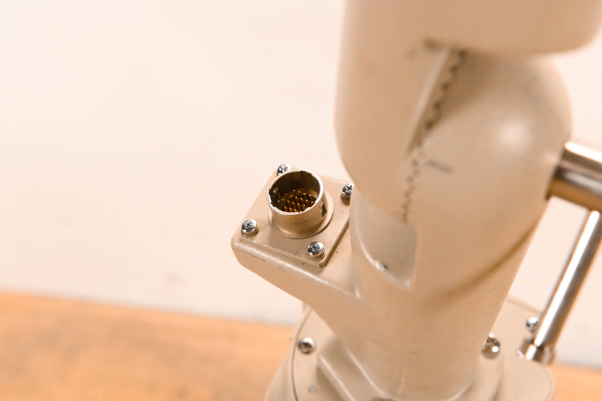 Fujinon ERD-71B Large Box Lens Zoom Demand Handle