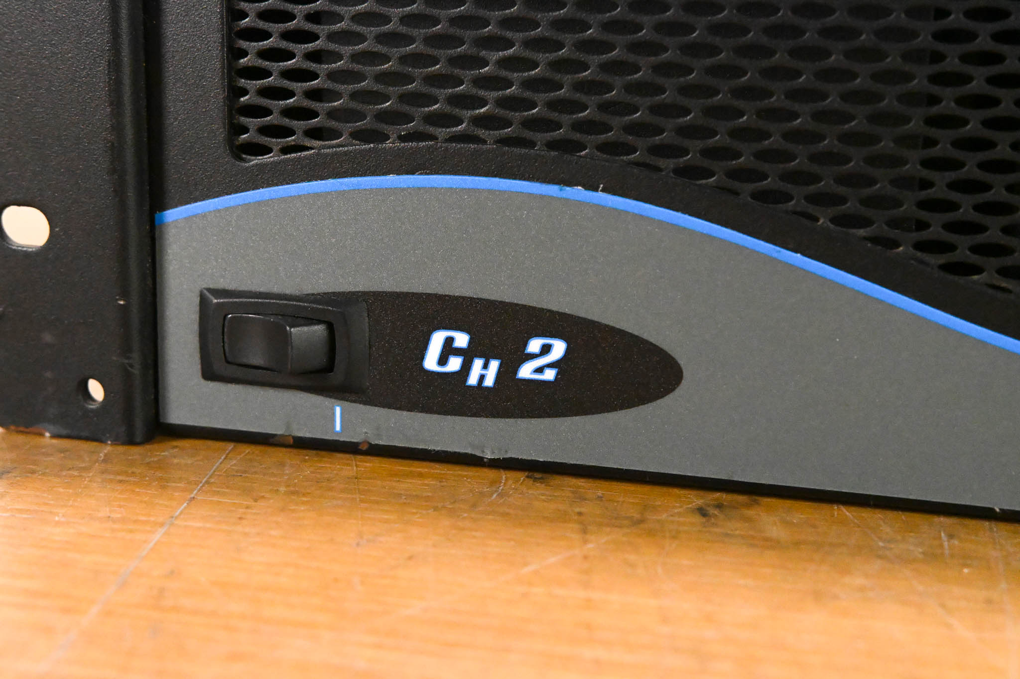 Crown CH2 Contractor Series 2-Channel Power Amplifier