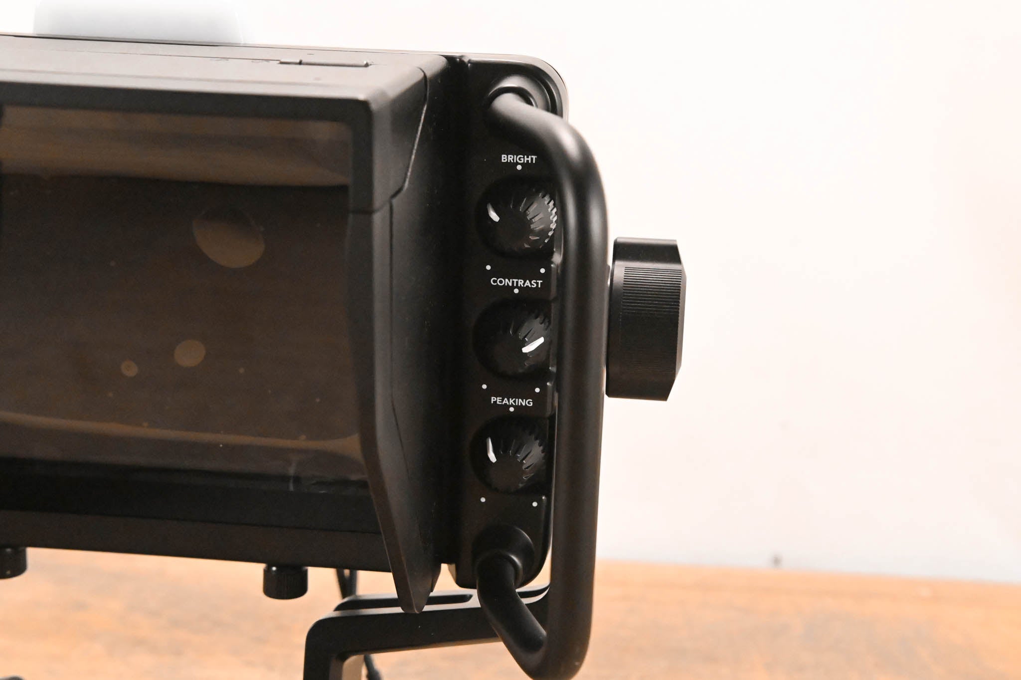 Blackmagic Design 7" URSA Studio Viewfinder