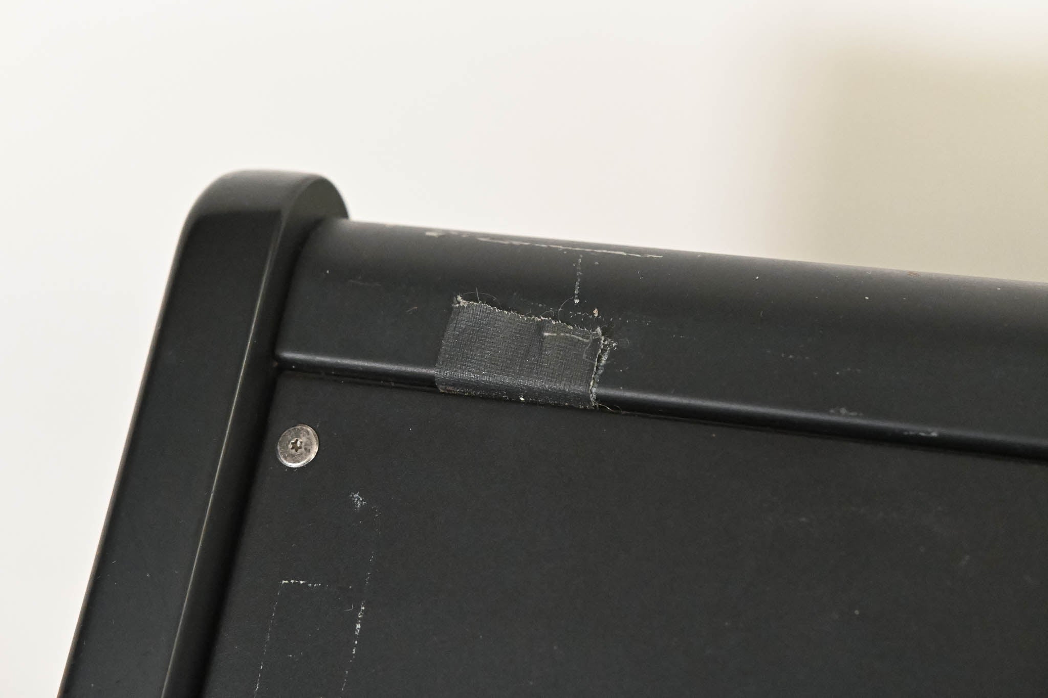 Roland M-5000 Live Mixing Console with Road Case