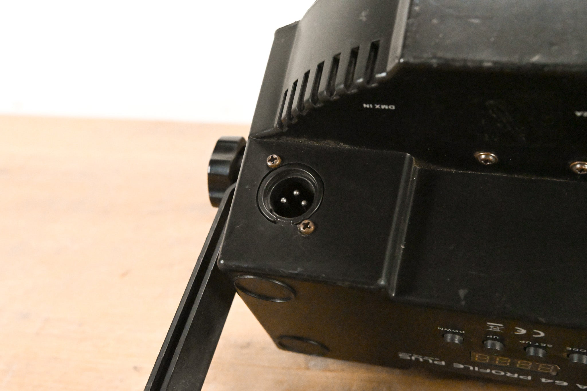 ADJ Mega 64 Profile Plus LED Par Wash Light