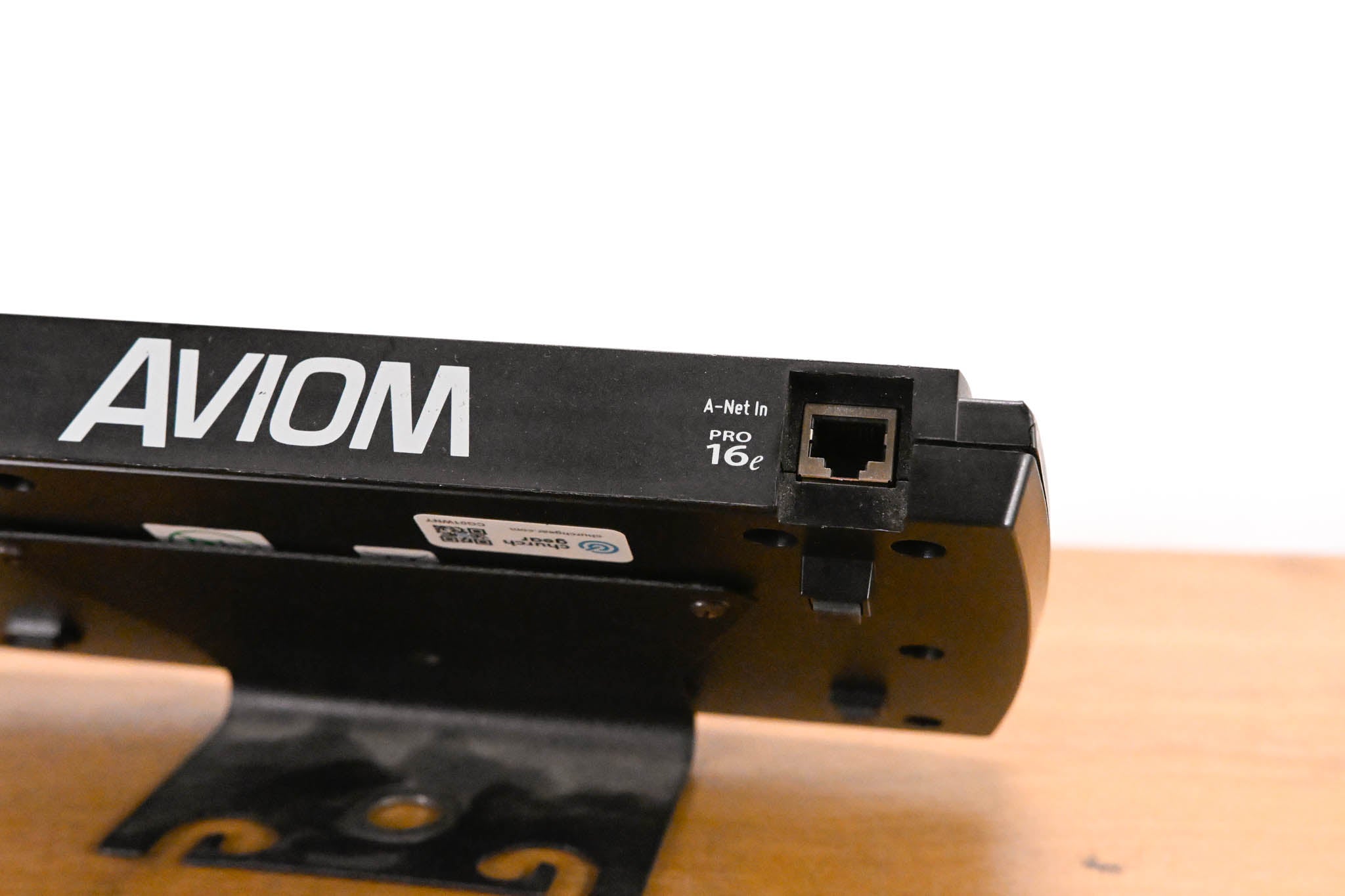 Aviom A320 16-Channel Personal Mixer