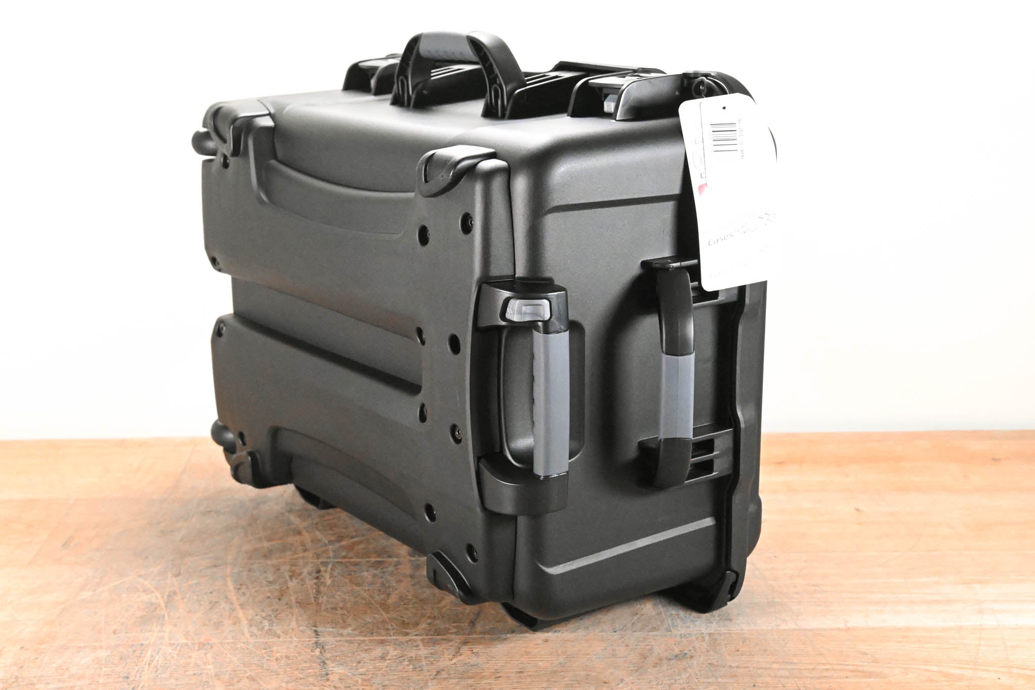 Gator Cases GU-2015-10-WPNF Waterproof Case - 20.5″ x 15.3″ x 10.1″