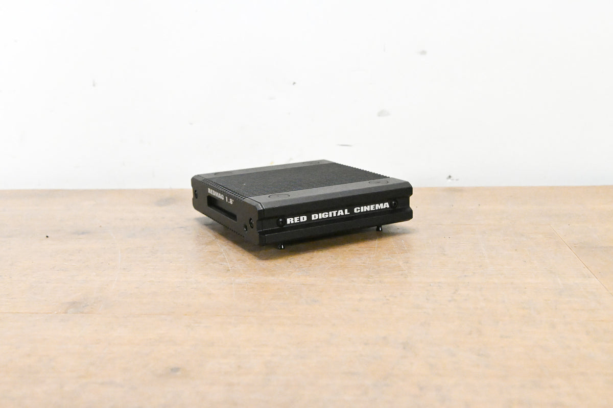 RED Digital Cinema STATION REDMAG 1.8" (NO POWER SUPPLY)