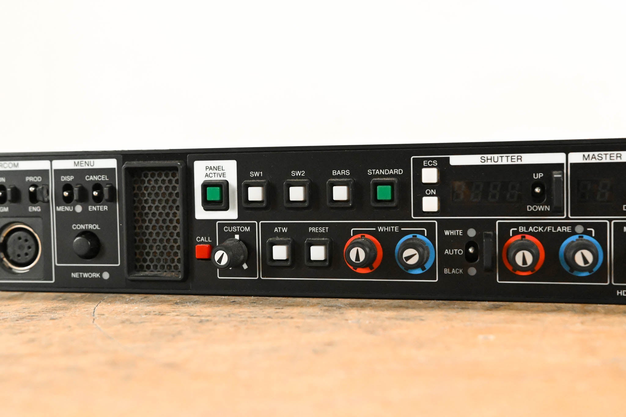Sony HXCU-FB70 Optical Fiber Camera Control Unit