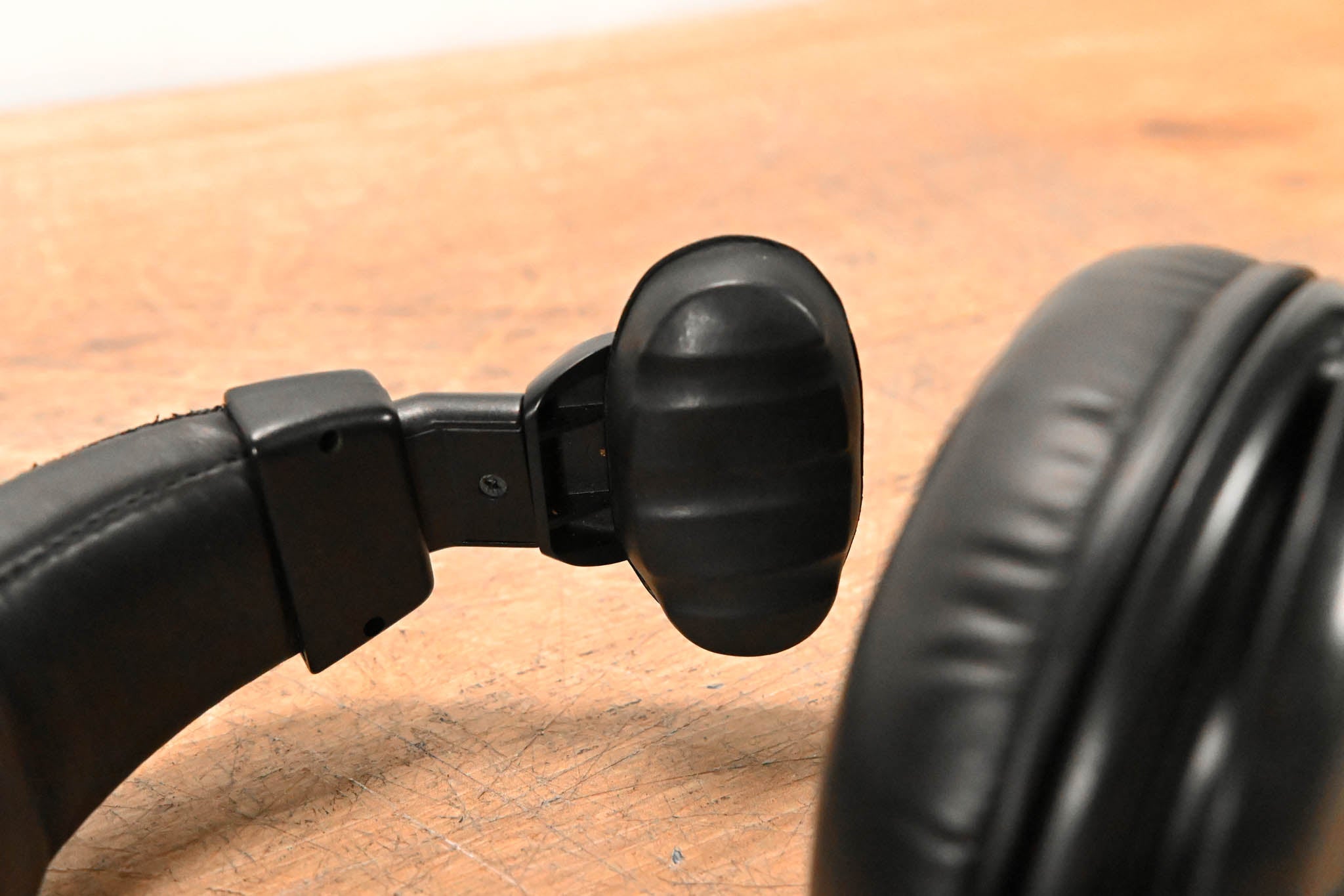 Anchor Audio H-2000S Single-Muff Intercom Headset with Microphone